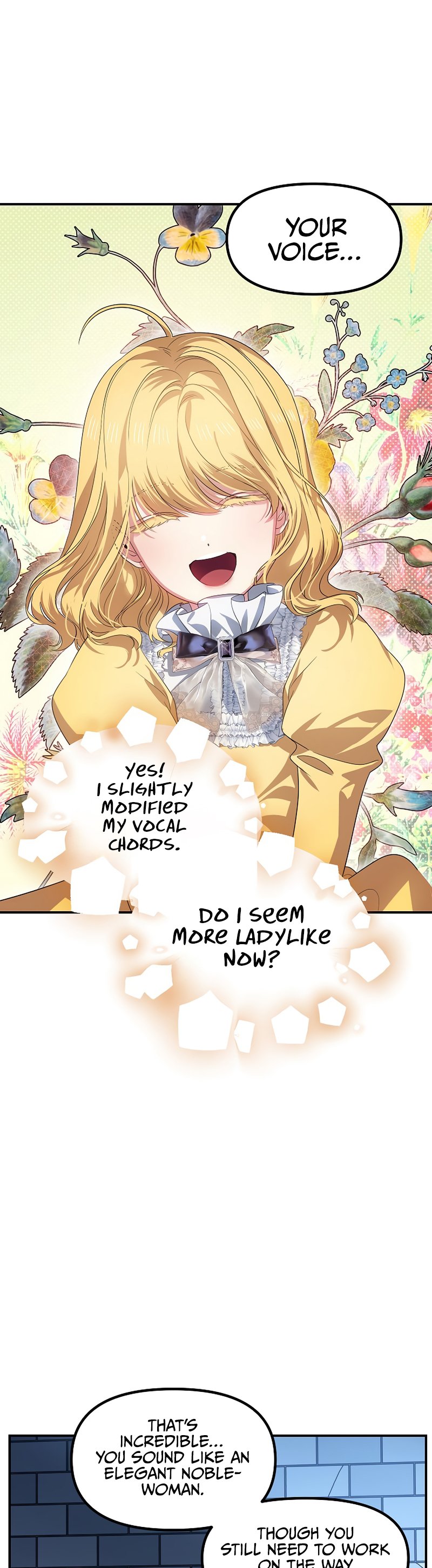 SSS-Class Suicide Hunter, Chapter 85 image 23